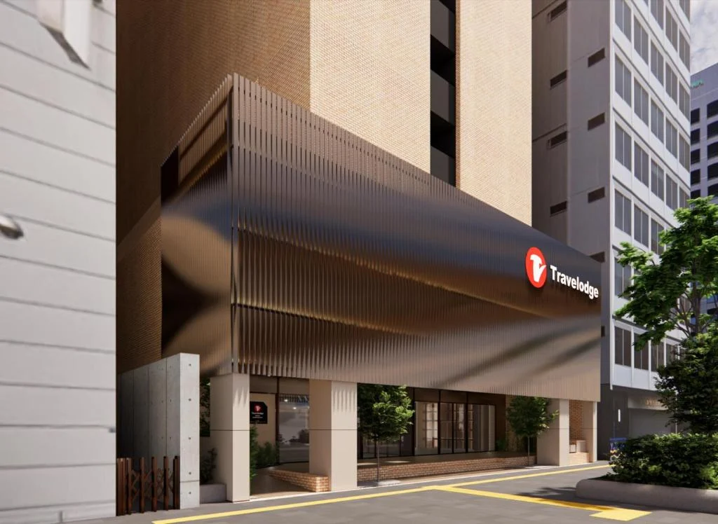 Travelodge Osaka Shinsaibashi