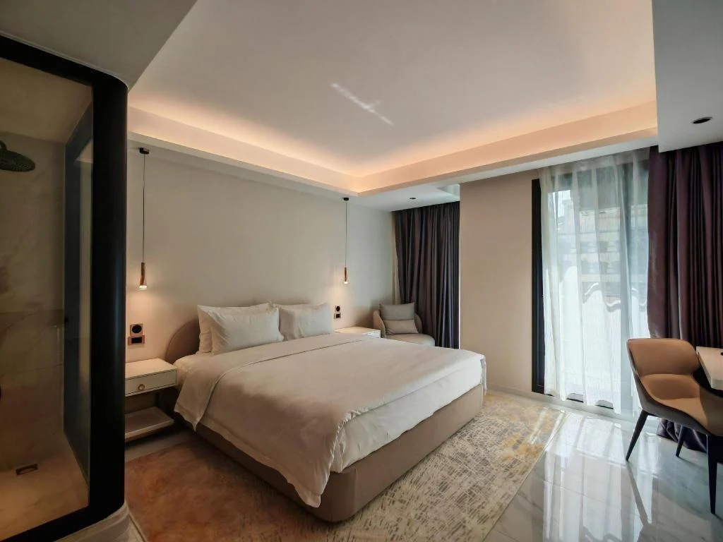 Wanda Jin Residences The Ease Sierra Bangkok