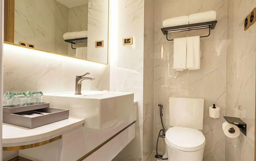 Wanda Jin Residences The Ease Sierra Bangkok
